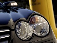 Mercedes-Benz SL350 (2006) - picture 14 of 22