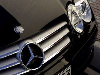 Mercedes-Benz SL350 (2006)