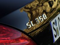 Mercedes-Benz SL350 (2006)