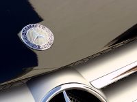 Mercedes-Benz SL350 (2006) - picture 18 of 22