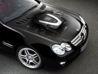 Mercedes-Benz SL350 (2006) - picture 19 of 22