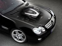 Mercedes-Benz SL350 (2006)