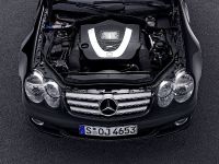 Mercedes-Benz SL350 (2006)