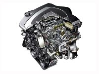 Mercedes-Benz SL350 (2006) - picture 21 of 22