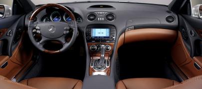 Mercedes-Benz SL500 (2006) - picture 4 of 9
