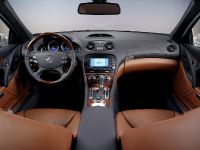 Mercedes-Benz SL500 (2006)