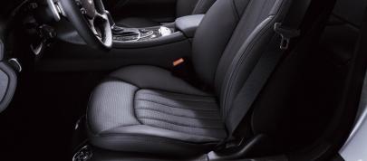 Mercedes-Benz SL55 AMG (2006) - picture 12 of 28