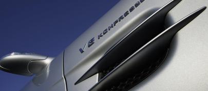 Mercedes-Benz SL55 AMG (2006) - picture 23 of 28