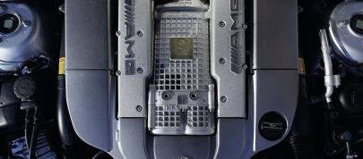 Mercedes-Benz SL55 AMG (2006) - picture 28 of 28