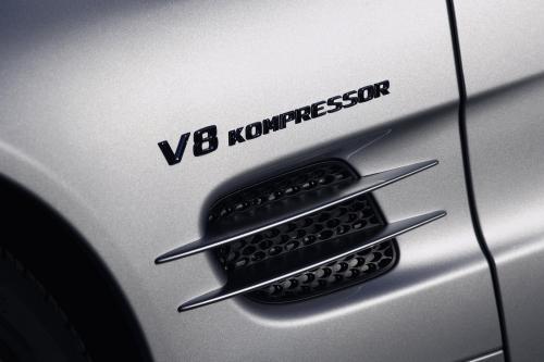 Mercedes-Benz SL55 AMG (2006) - picture 24 of 28