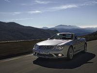 Mercedes-Benz SL55 AMG (2006)