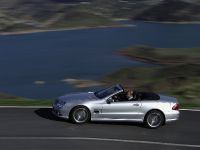 Mercedes-Benz SL55 AMG (2006) - picture 10 of 28