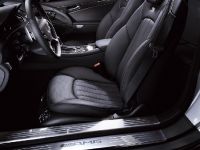 Mercedes-Benz SL55 AMG (2006)