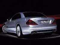 Mercedes-Benz SL55 AMG (2006) - picture 14 of 28