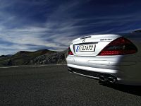 Mercedes-Benz SL55 AMG (2006)