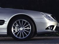 Mercedes-Benz SL55 AMG (2006) - picture 21 of 28