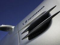 Mercedes-Benz SL55 AMG (2006)