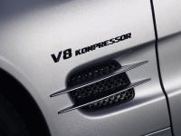 Mercedes-Benz SL55 AMG (2006)