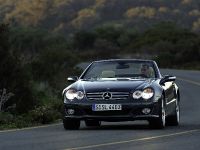 2006 Mercedes-Benz SL600