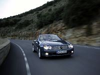 Mercedes-Benz SL600 (2006) - picture 5 of 24