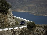 Mercedes-Benz SL600 (2006)