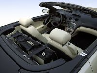 Mercedes-Benz SL600 (2006)