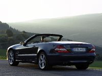 Mercedes-Benz SL600 (2006)