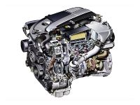 Mercedes-Benz SL600 (2006)