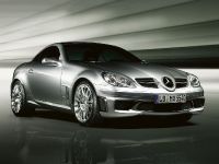 Mercedes-Benz SLK55 AMG SS (2006)