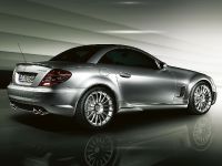 Mercedes-Benz SLK55 AMG SS (2006) - picture 3 of 3