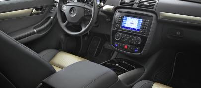 Mercedes-Benz Vision R 63 AMG (2006) - picture 4 of 6