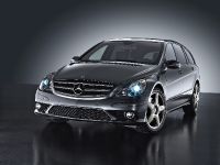 Mercedes-Benz Vision R 63 AMG (2006)