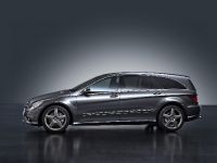 Mercedes-Benz Vision R 63 AMG (2006)