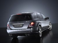 Mercedes-Benz Vision R 63 AMG (2006)