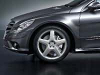 Mercedes-Benz Vision R 63 AMG (2006)