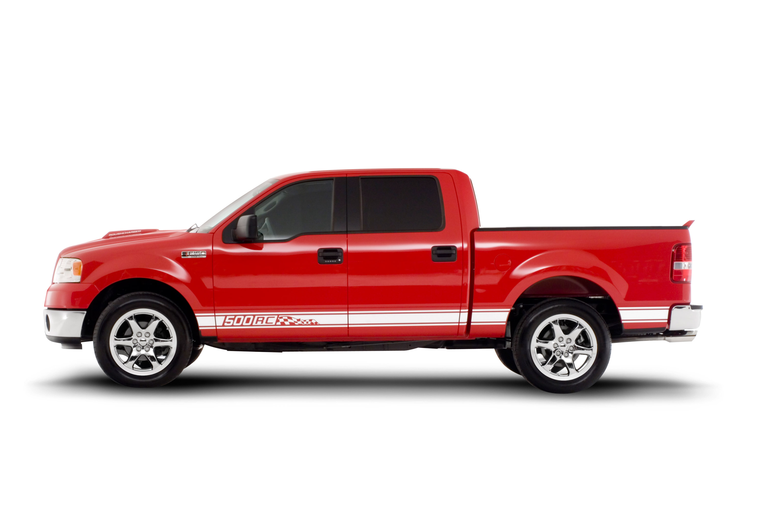 ROUSH 500RC Ford F-150