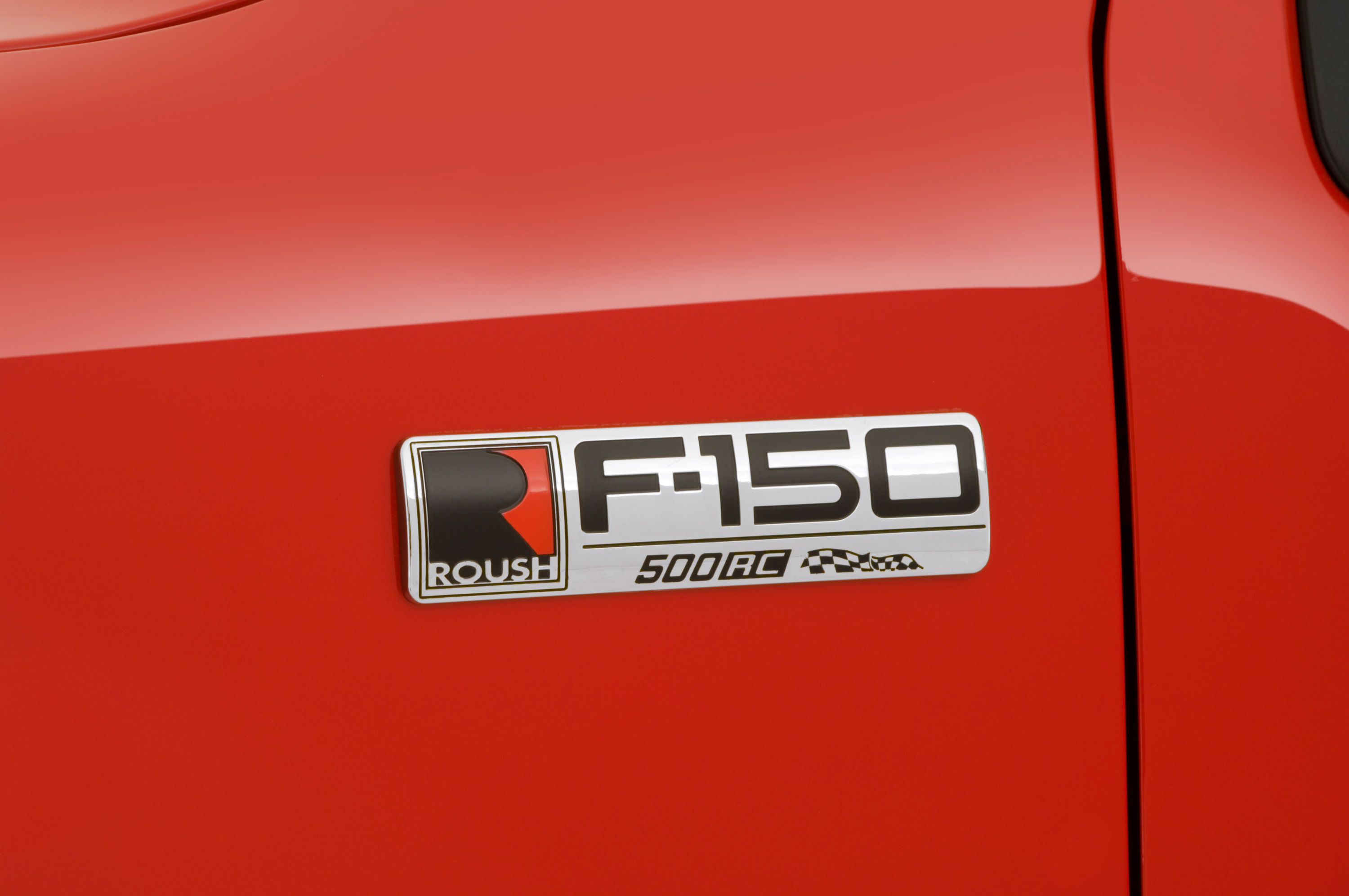 ROUSH 500RC Ford F-150
