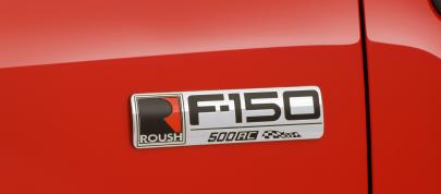 ROUSH 500RC Ford F-150 (2006) - picture 7 of 7