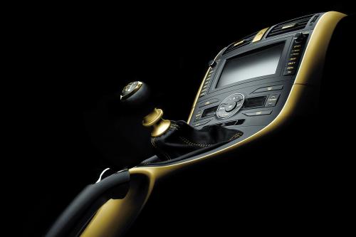 Toyota Auris Space Concept (2006) - picture 9 of 10