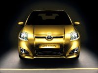 Toyota Auris Space Concept (2006)