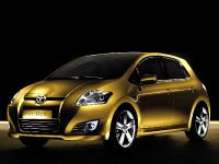 Toyota Auris Space Concept (2006) - picture 2 of 10
