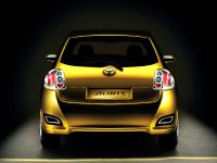 Toyota Auris Space Concept (2006) - picture 5 of 10