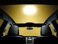 Toyota Auris Space Concept (2006) - picture 6 of 10