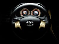 Toyota Auris Space Concept (2006)