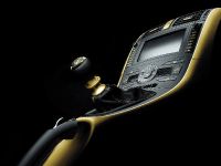 Toyota Auris Space Concept (2006)