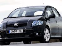 Toyota Auris (2006)
