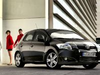 Toyota Auris (2006)