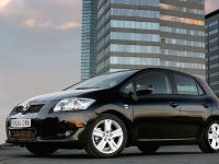Toyota Auris (2006) - picture 5 of 11