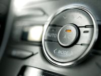 Toyota Auris (2006) - picture 11 of 11