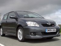 Toyota Corolla T Sport (2006) - picture 3 of 10